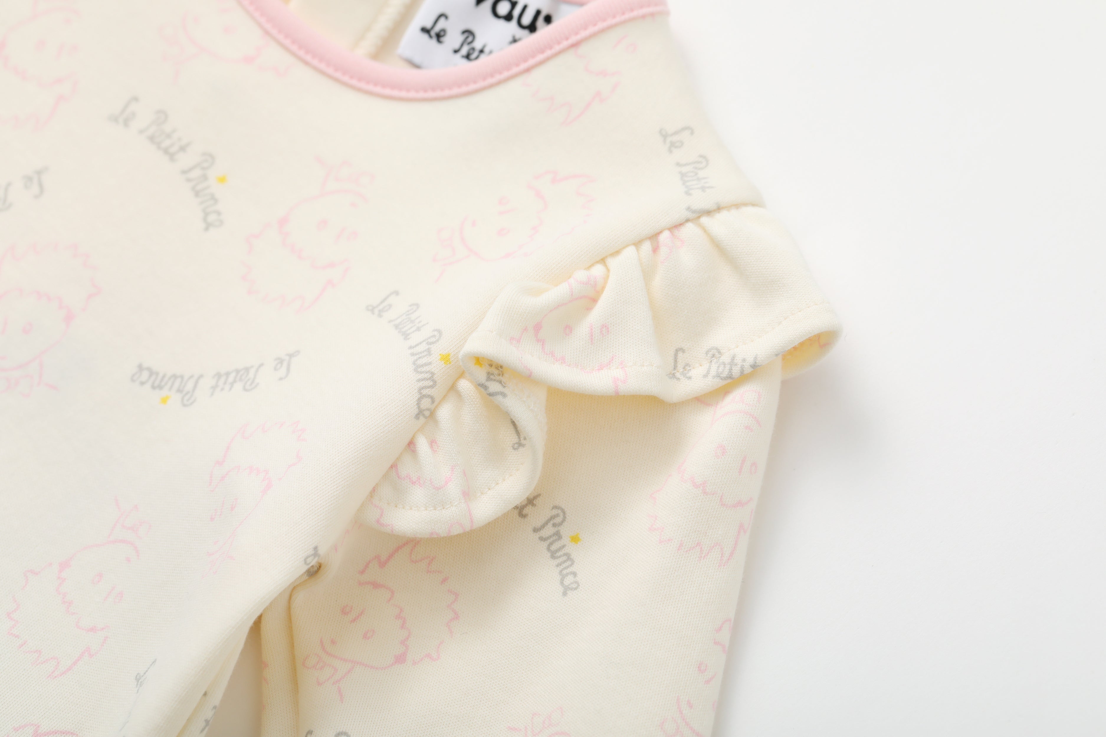 Le Petit Prince Prince Baby Clothes Vauva X Le Petit Prince Baby