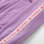 Vauva SS24 - Girls Long Sleeves Windbreaker (Purple) - Product 3