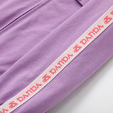 Vauva SS24 - Girls Long Sleeves Windbreaker (Purple) - Product 3