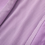 Vauva SS24 - Girls Long Sleeves Windbreaker (Purple) - Product 7