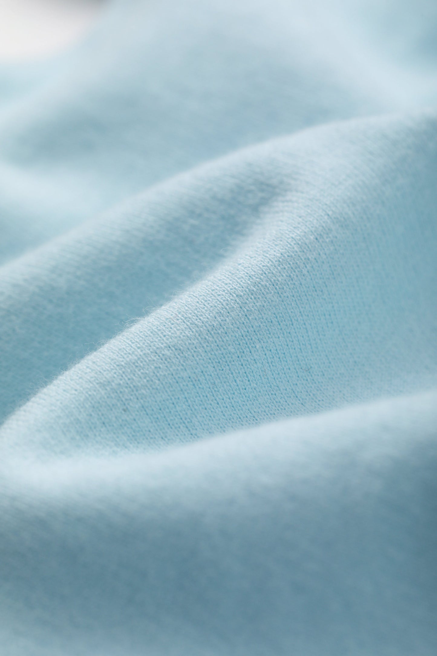 Vauva SS24 - Baby Boy Drop Crotch Shorts (Blue) - Product 11