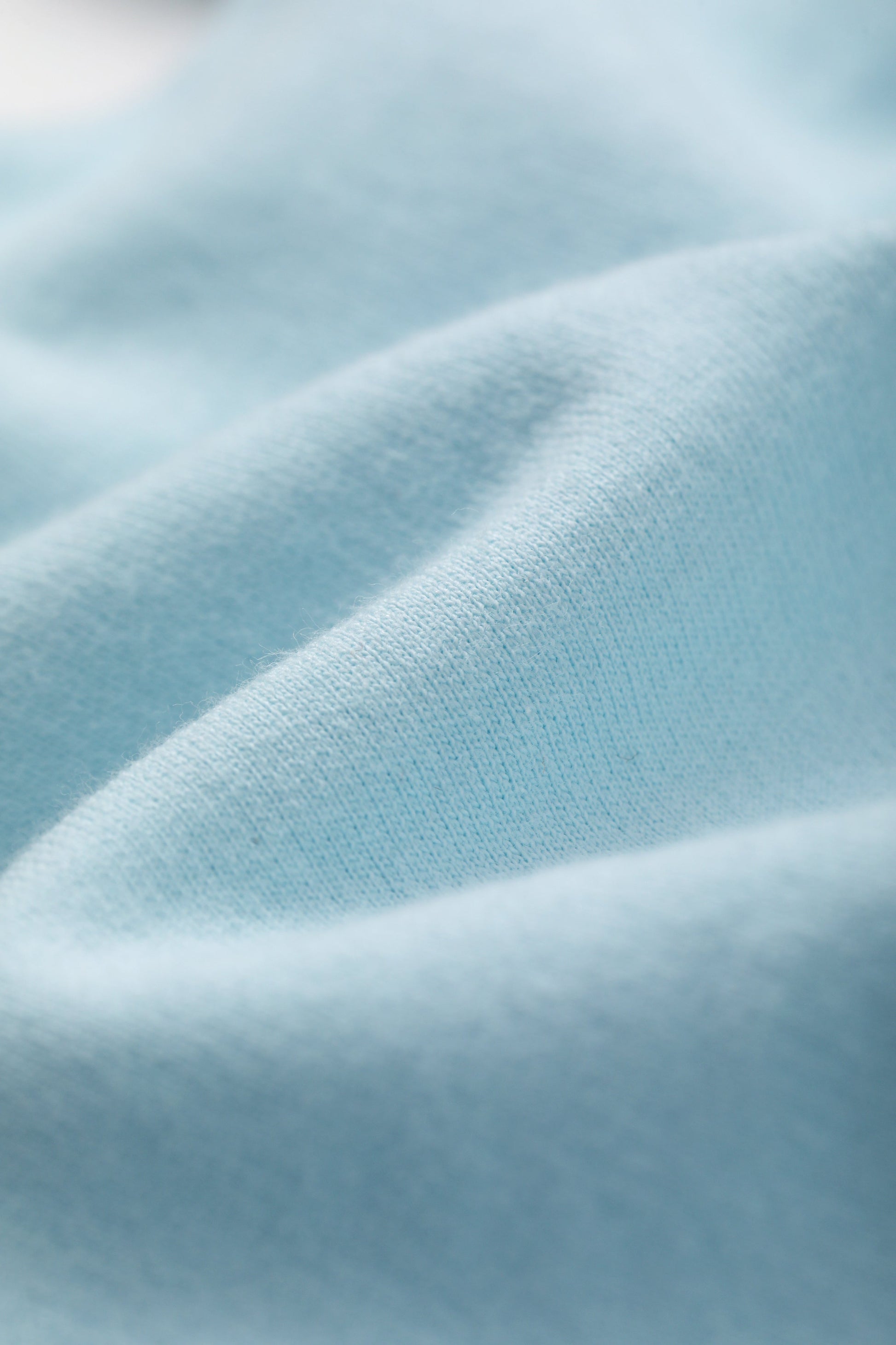 Vauva SS24 - Baby Boy Drop Crotch Shorts (Blue) - Product 11