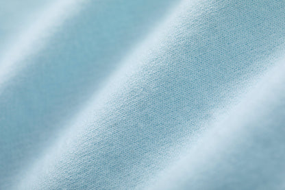 Vauva SS24 - Baby Boy Drop Crotch Shorts (Blue) - Product 3