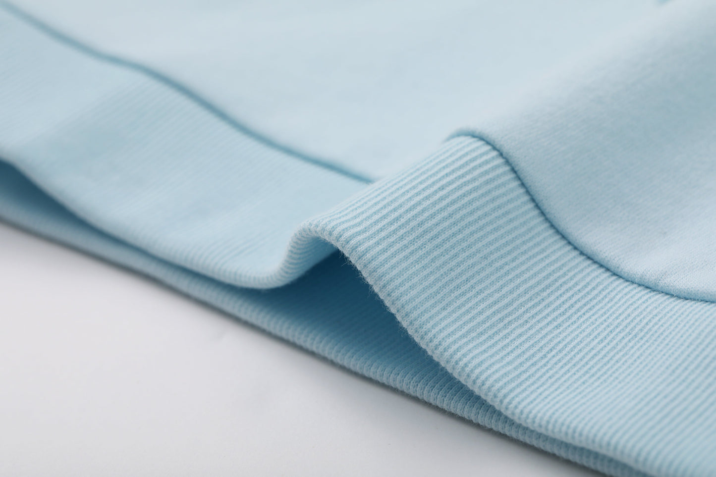 Vauva SS24 - Baby Boy Sweet Dream Short Sleeves Top (Blue) - Product 9