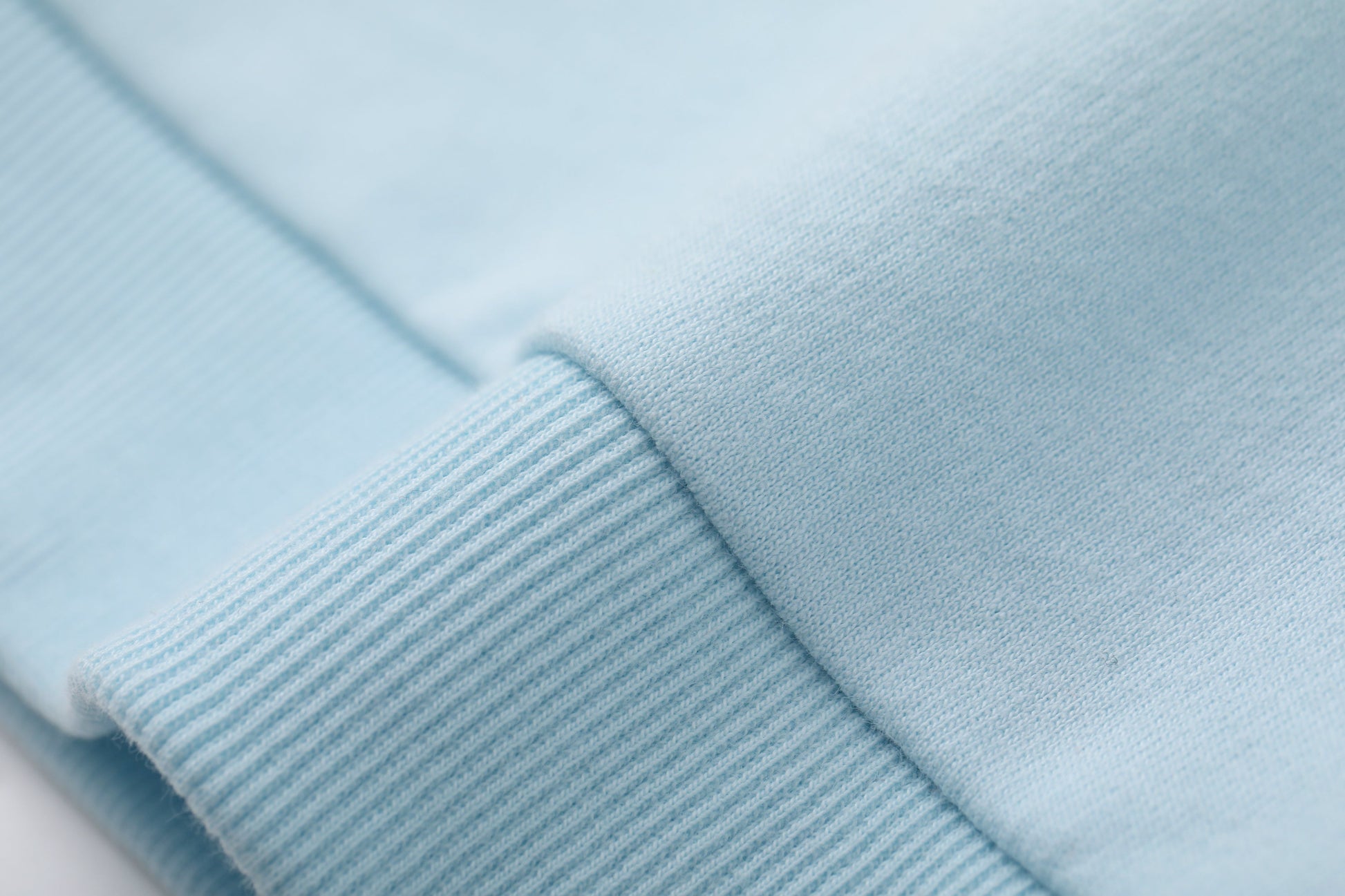 Vauva SS24 - Baby Boy Sweet Dream Short Sleeves Top (Blue) - Product 10