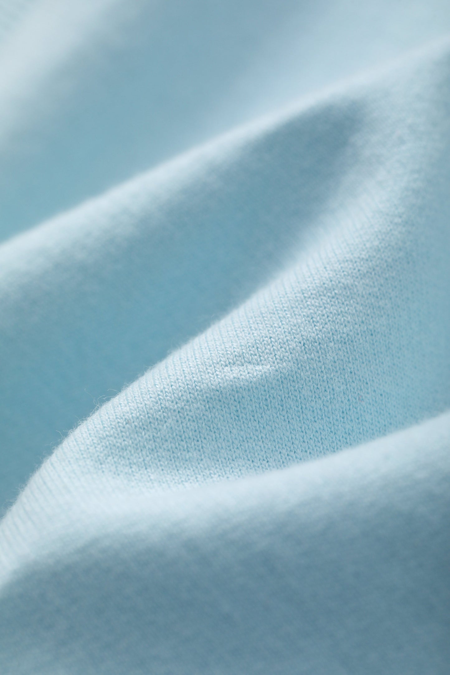 Vauva SS24 - Baby Boy Sweet Dream Short Sleeves Top (Blue) - Product 12