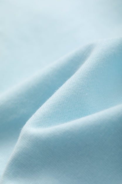 Vauva SS24 - Baby Boy Long Sleeves Bib (Whale) - Product 3