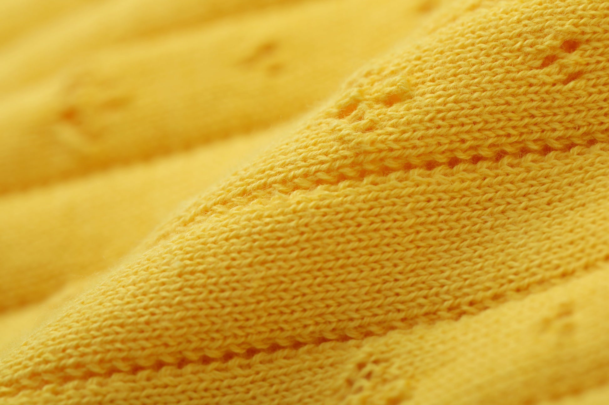Vauva SS24 - Girls Knitted Polo Sweater (Orange) - Product 6