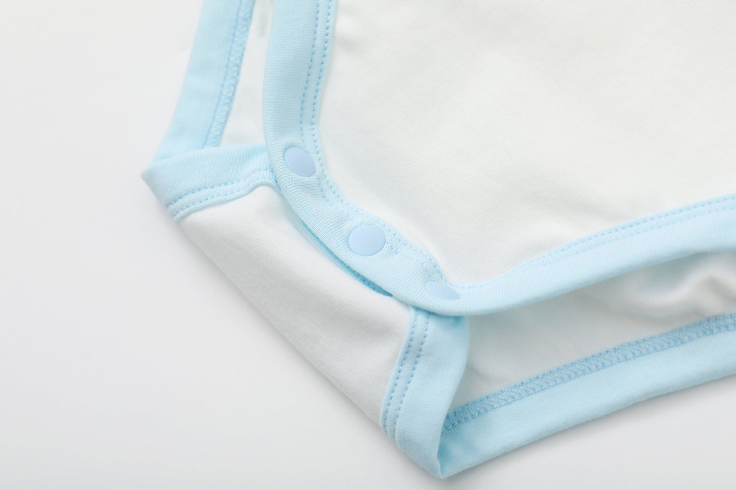 Vauva SS24 - Baby Boy Sweet Dream Short Sleeves Bodysuit - Product 8