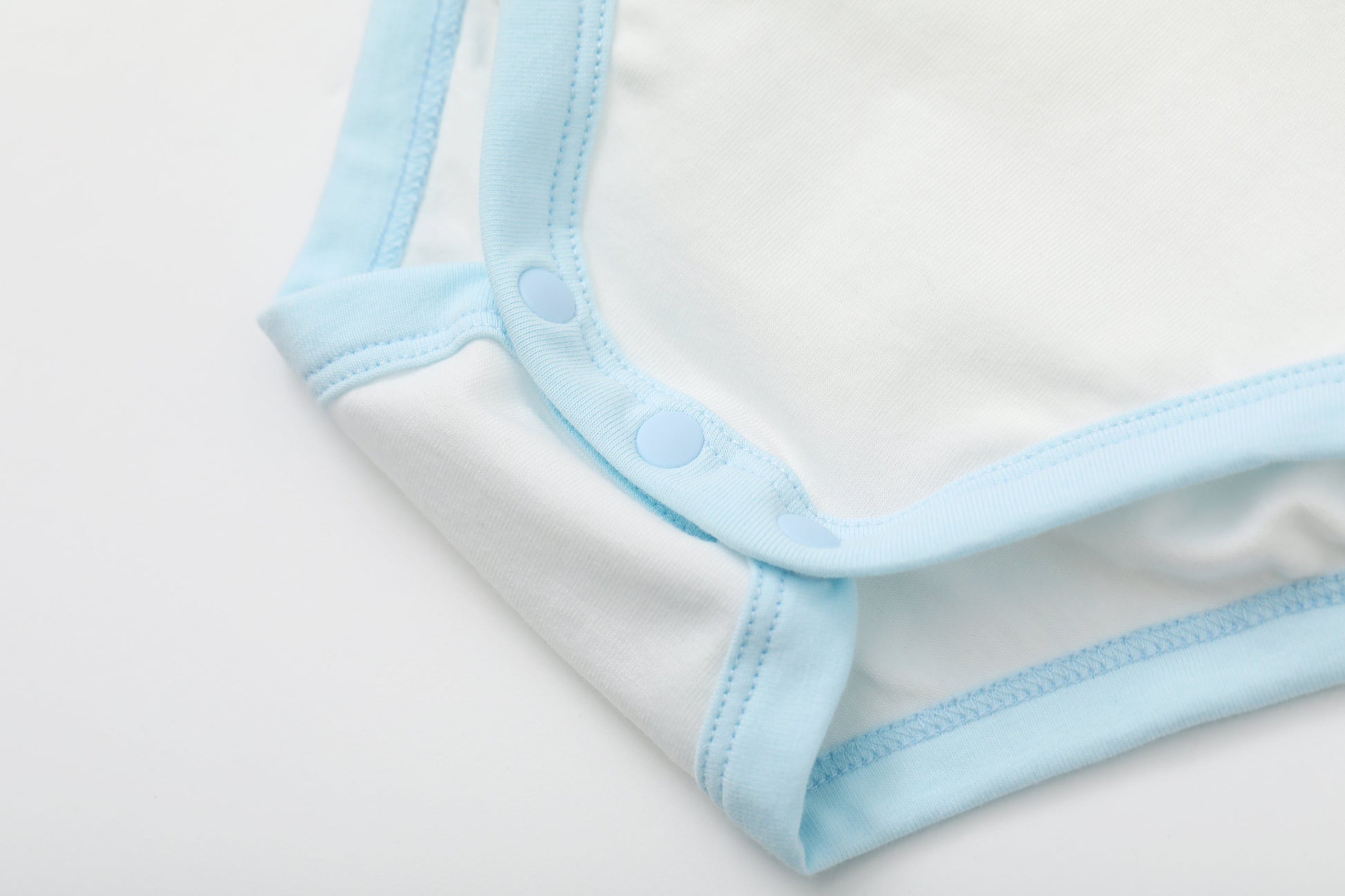 Vauva SS24 - Baby Boy Sweet Dream Short Sleeves Bodysuit - Product 8