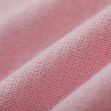 Vauva x Moomin - Baby Girls Moomin Long Sleeve Cardigan (Pink)  - Product Image 4