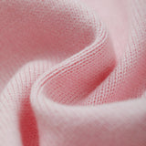 Vauva x Moomin - Baby Girls Moomin Long Sleeve Cardigan (Pink)  - Product Image 5