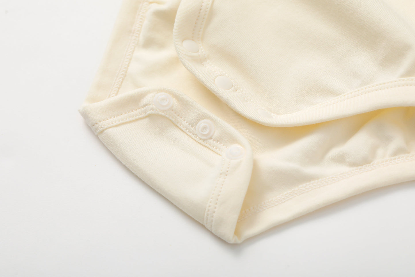 BBNS Festival Edition - Organic Cotton Printed Crew Neck Bodysuits