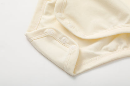 BBNS Festival Edition - Organic Cotton Printed Crew Neck Bodysuits