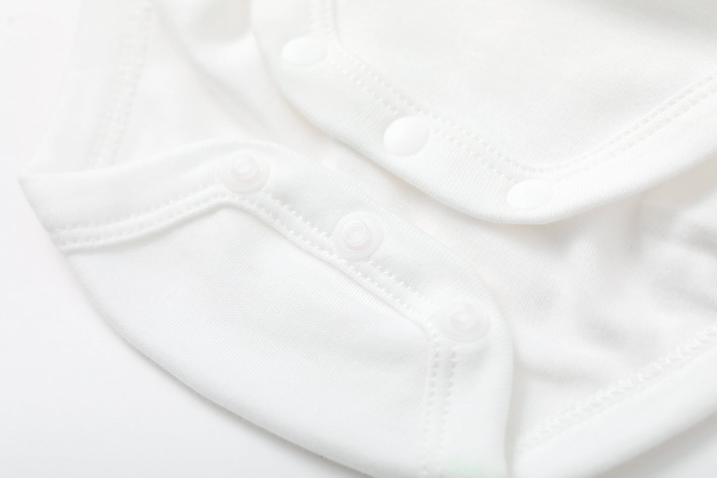 BBNS - Baby Moisture-Wicking Crew Neck Bodysuits