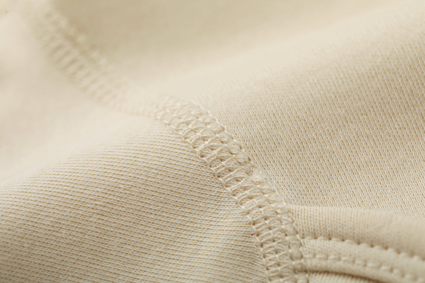 Vauva BBNS - Baby Anti-bacterial Organic Cotton Hazelnut Pattern Bodysuits (2-pack)-product image close up