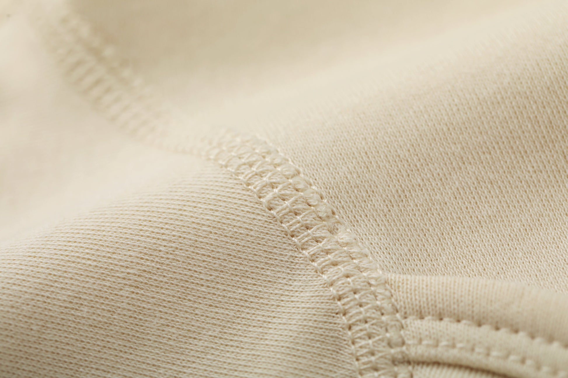 Vauva BBNS - Baby Anti-bacterial Organic Cotton Hazelnut Pattern Bodysuits (2-pack)-product image close up