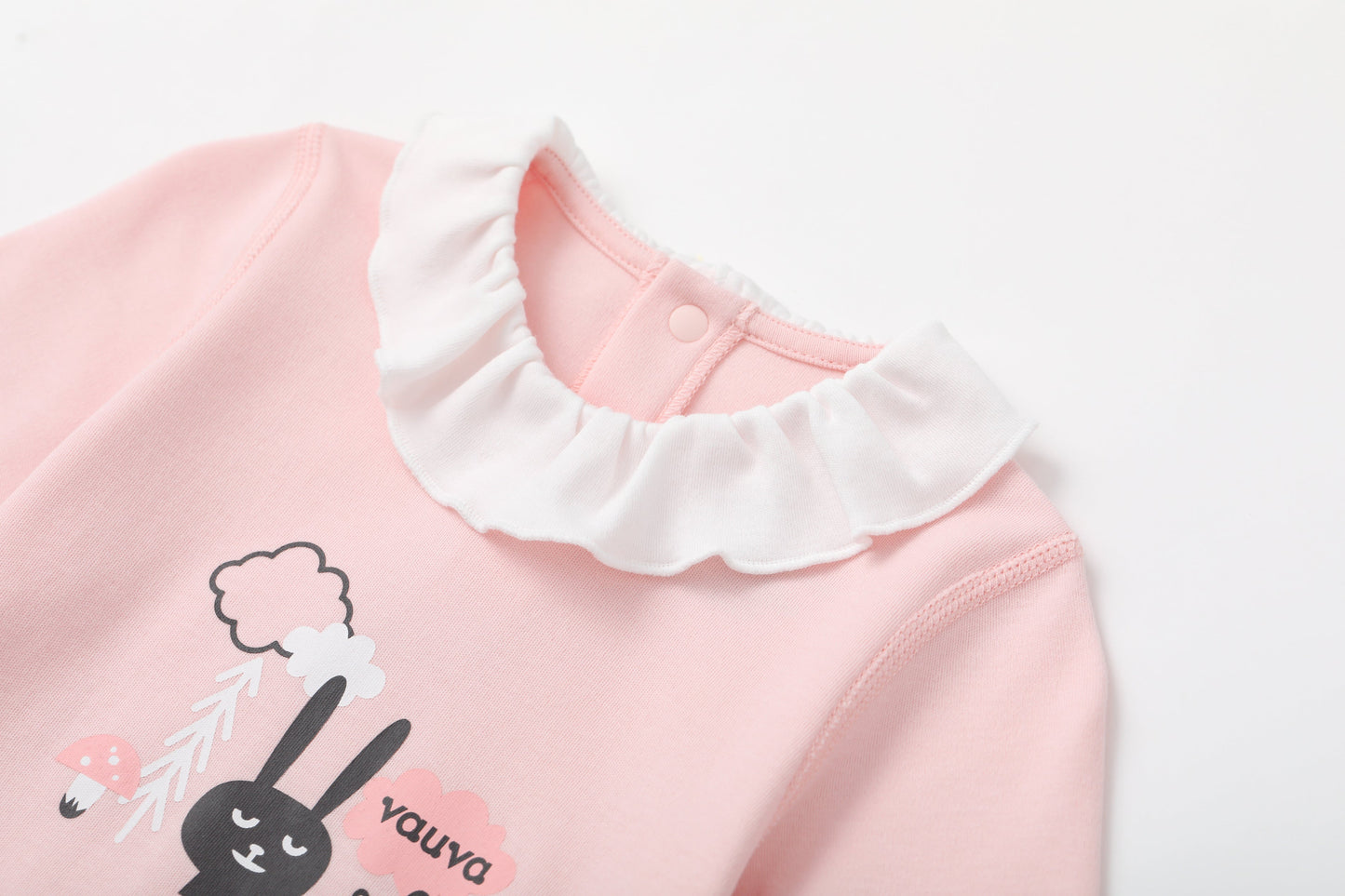 BBNS - Anti-Bacterial Organic Cotton Bodysuits