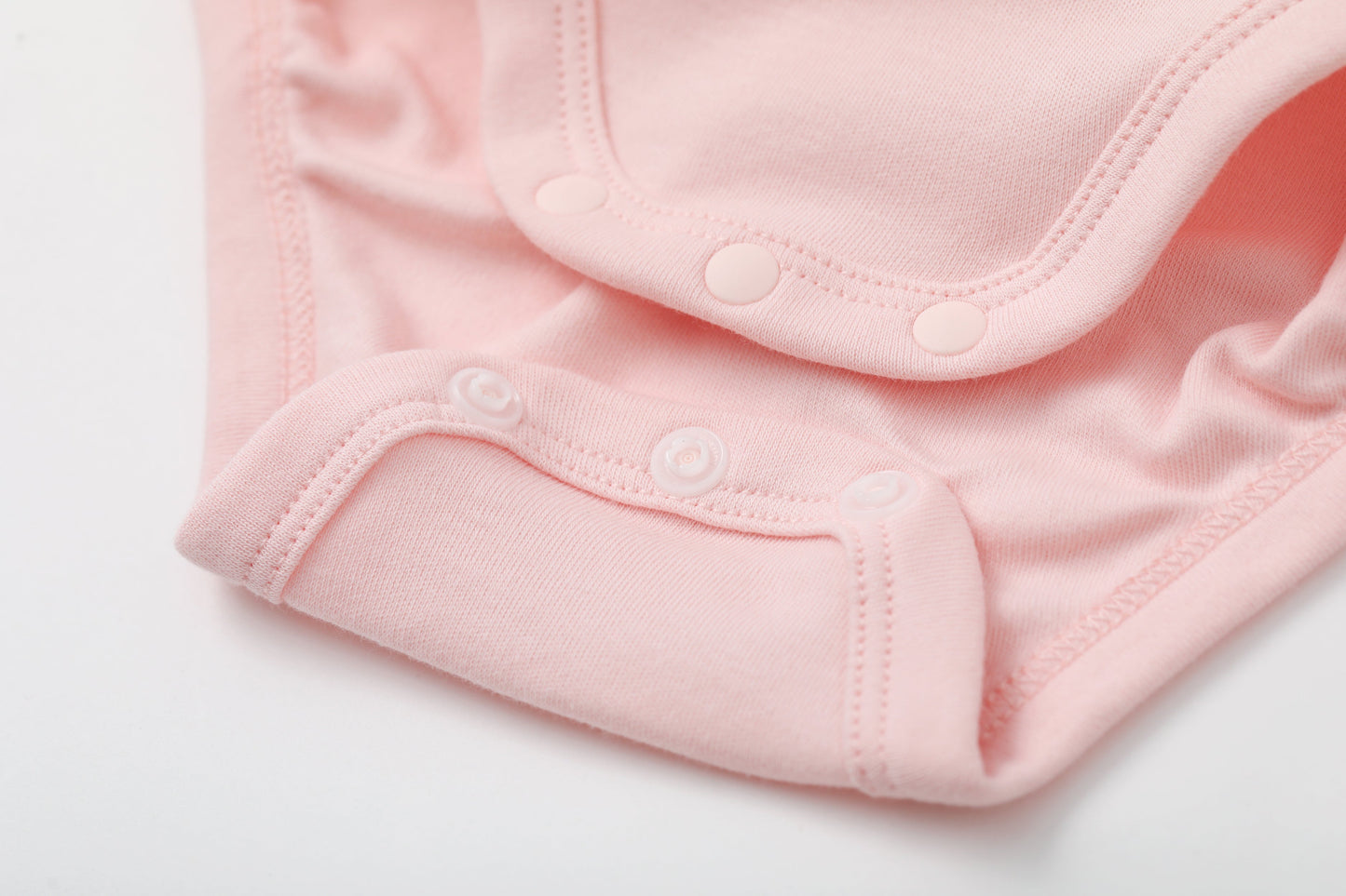 BBNS - Anti-Bacterial Organic Cotton Bodysuits