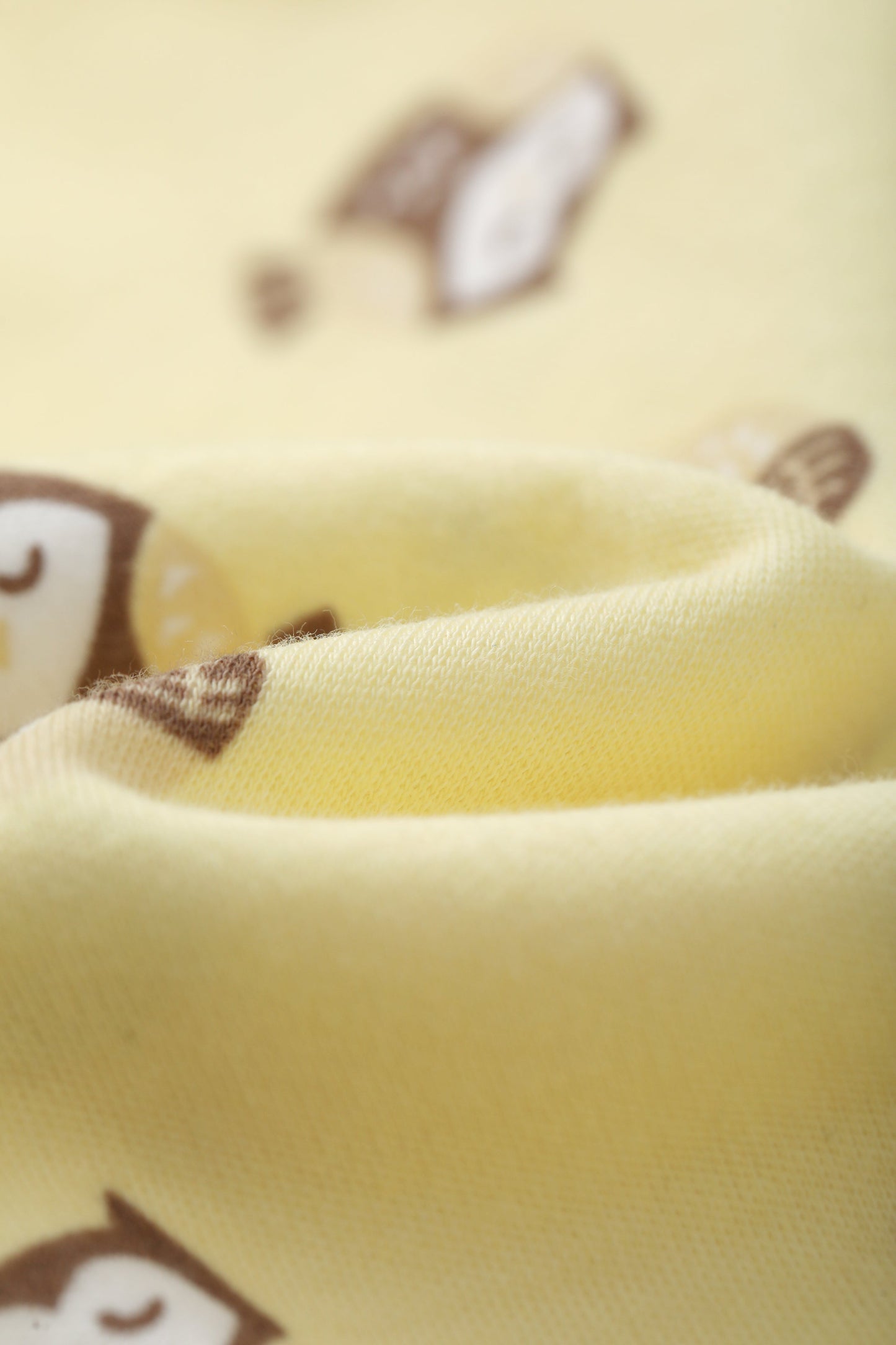 BBNS - Baby Anti-Bacterial Organic Cotton Bodysuits