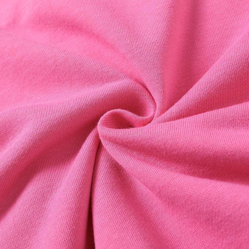 Girls Organic Cotton Sweater