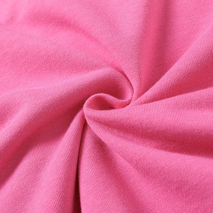 Girls Organic Cotton Sweater