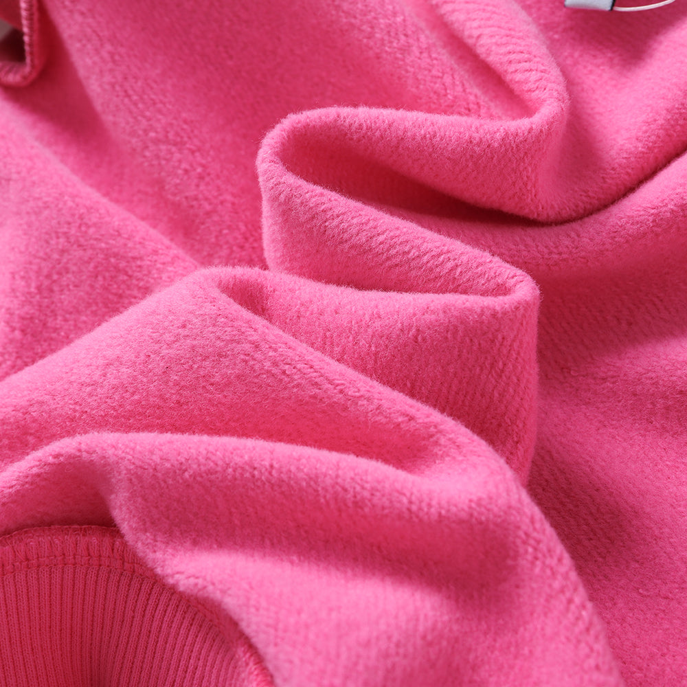 Girls Organic Cotton Sweater