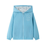 Vauva x Le Petit Prince - Kids Reversible Jacket (Blue) product image outside front