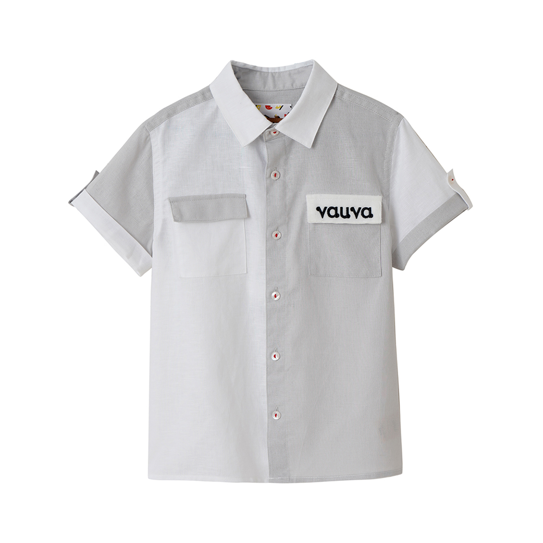 2-Tone Shirt