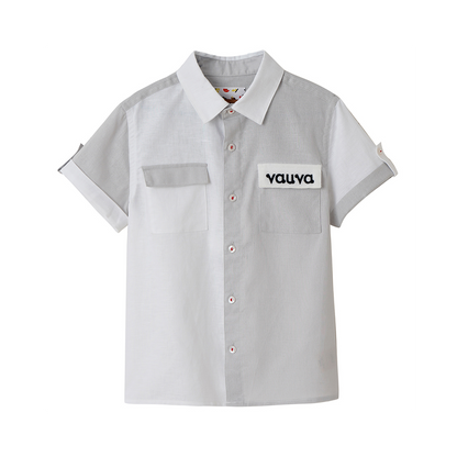 2-Tone Shirt