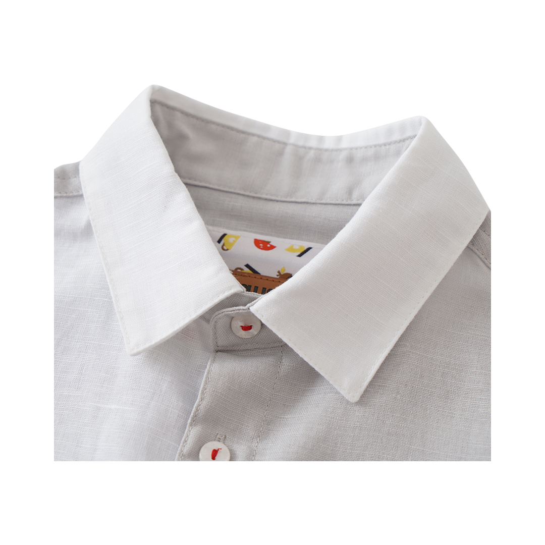 2-Tone Shirt