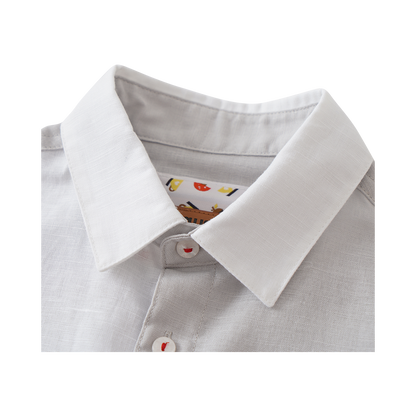 2-Tone Shirt