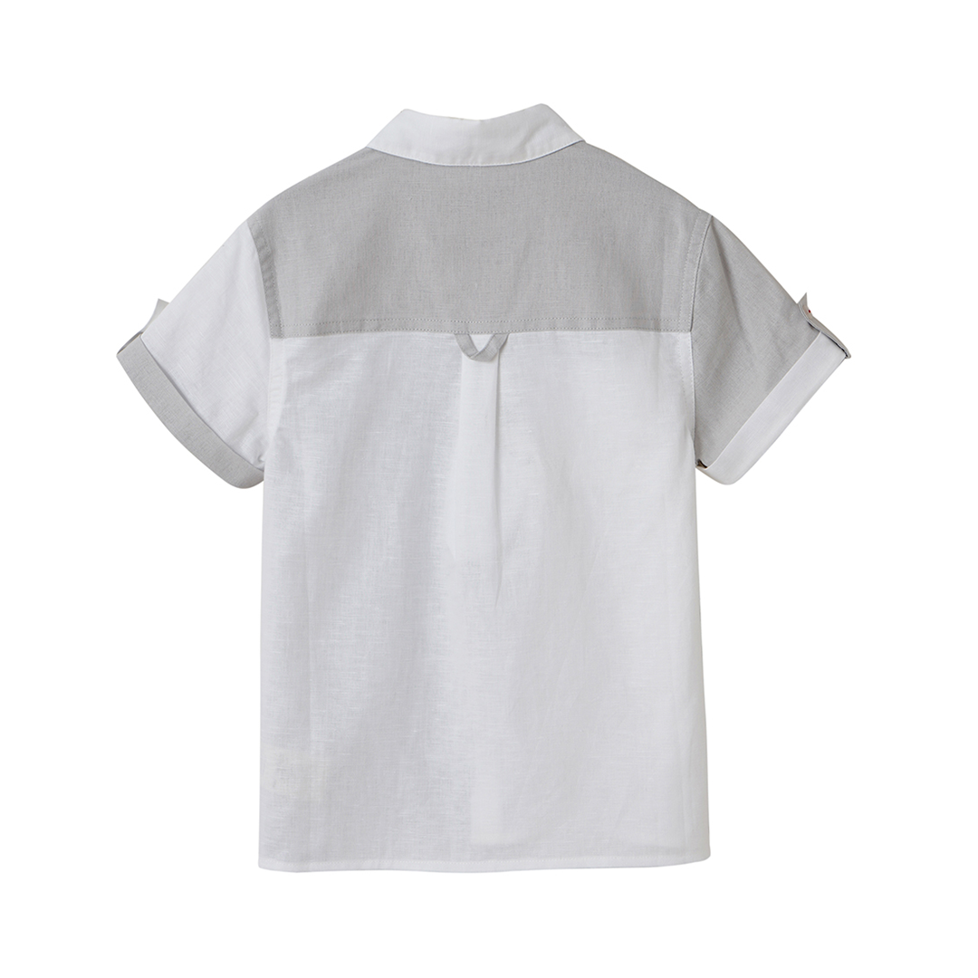 2-Tone Shirt
