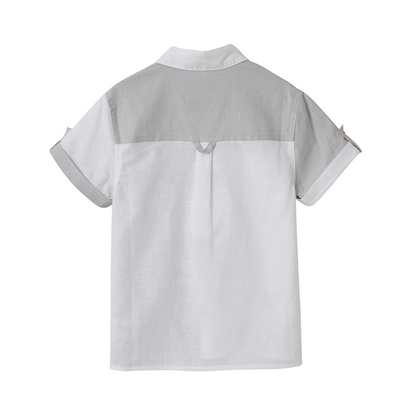 2-Tone Shirt