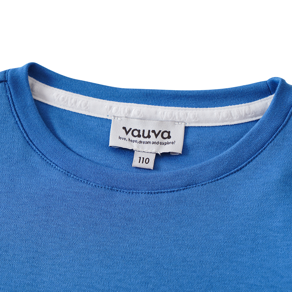 Fox Pocket T-Shirt