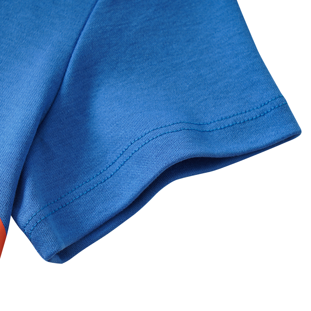 Fox Pocket T-Shirt