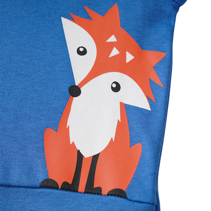 Fox Pocket T-Shirt