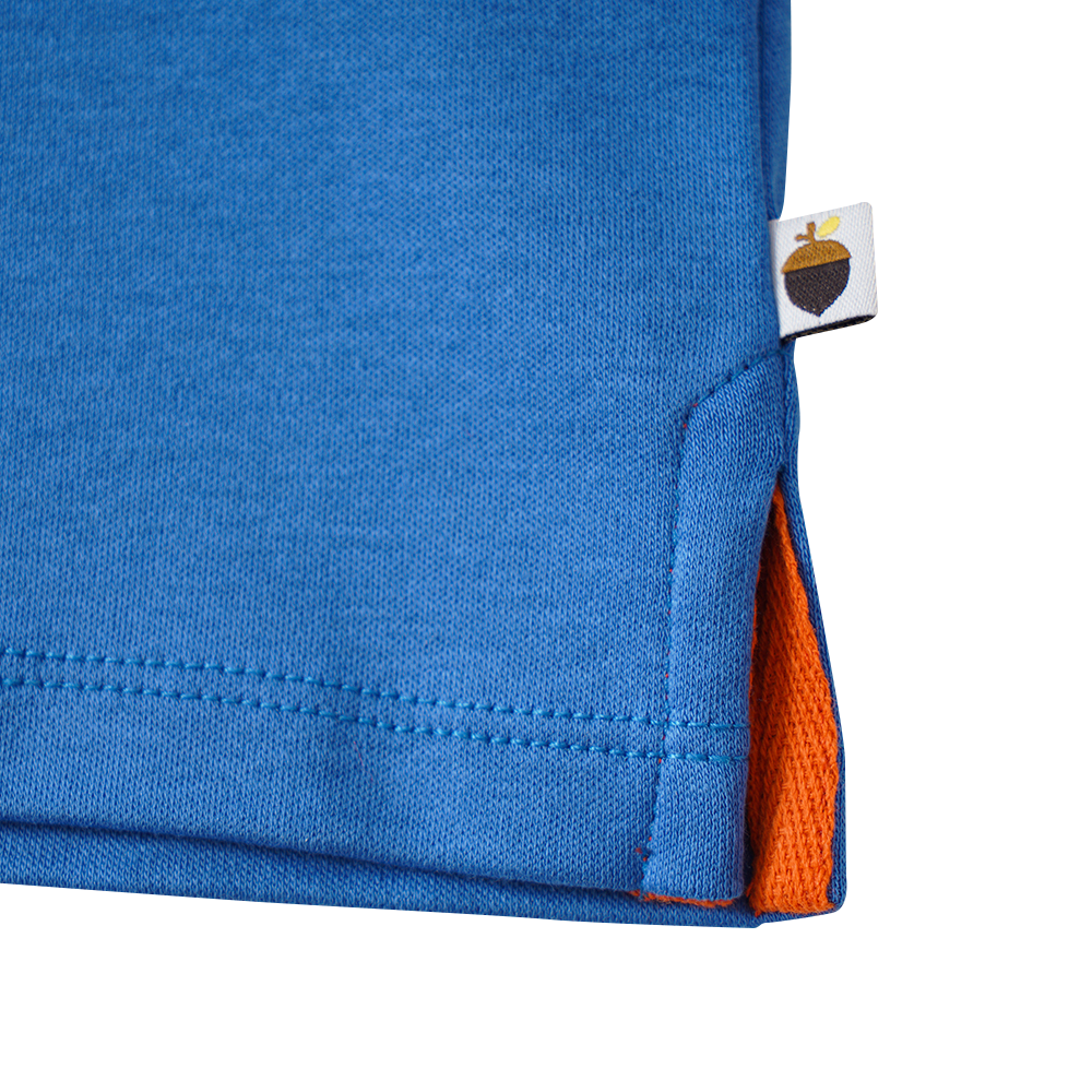 Fox Pocket T-Shirt