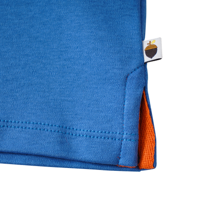 Fox Pocket T-Shirt