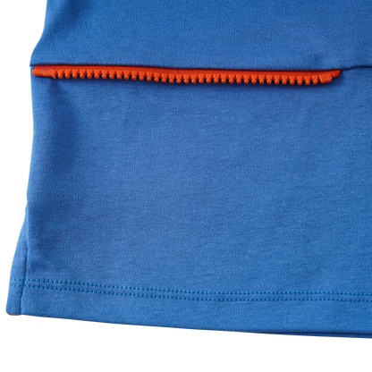 Fox Pocket T-Shirt