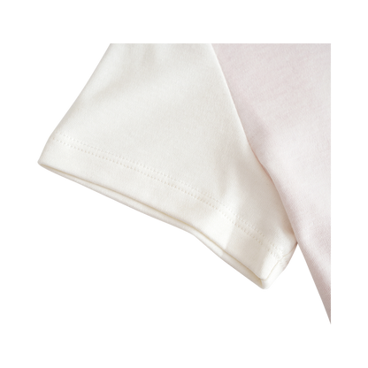 Vauva 2022 -Vauva徽標刺繡T卹
