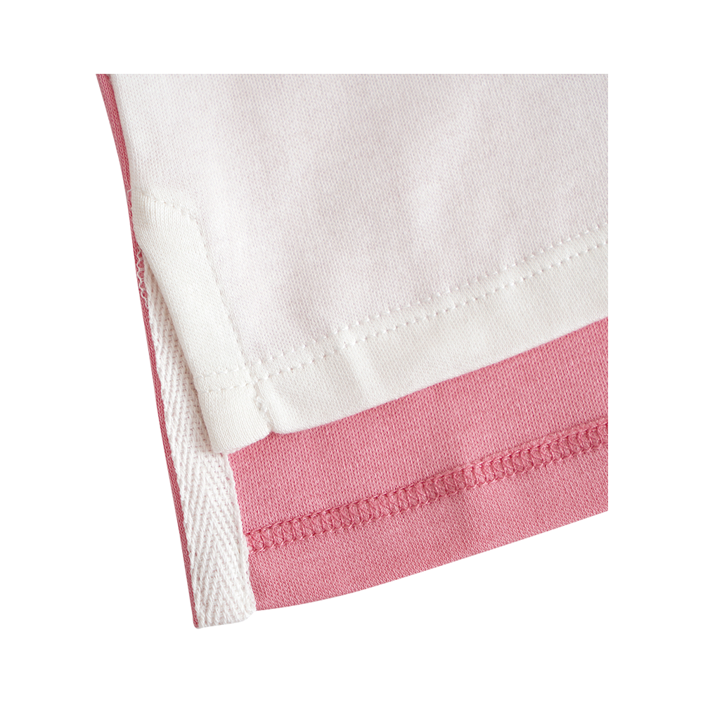 Vauva 2022 -Vauva徽標刺繡T卹