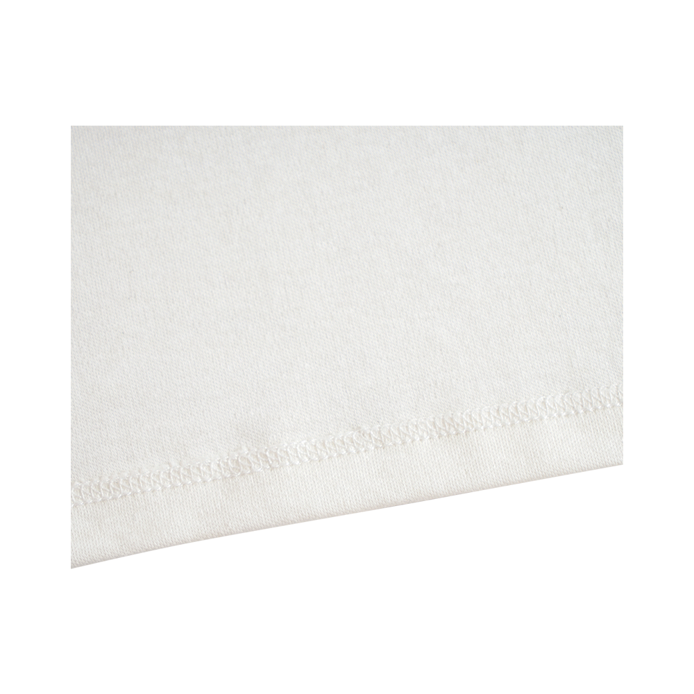 Logo Embroidered T-Shirt
