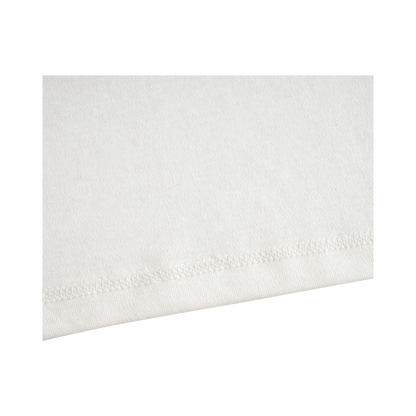 Logo Embroidered T-Shirt