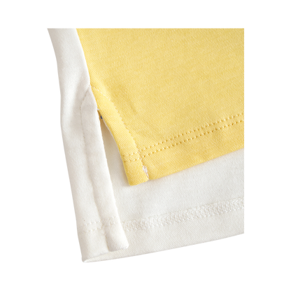 Logo Embroidered T-Shirt