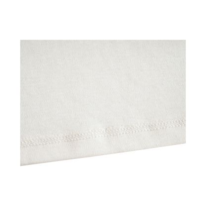 Logo Embroidered T-Shirt