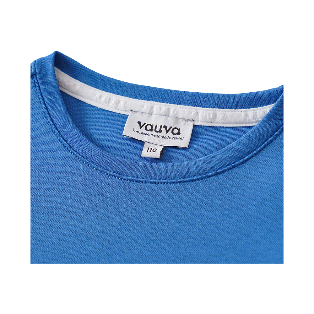 Bear Pocket T-Shirt