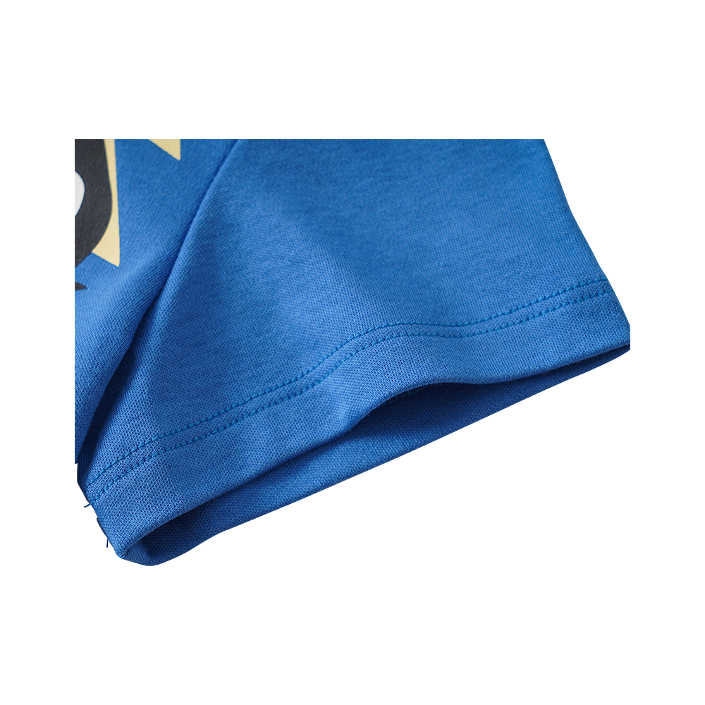 Bear Pocket T-Shirt