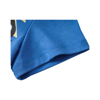 Bear Pocket T-Shirt