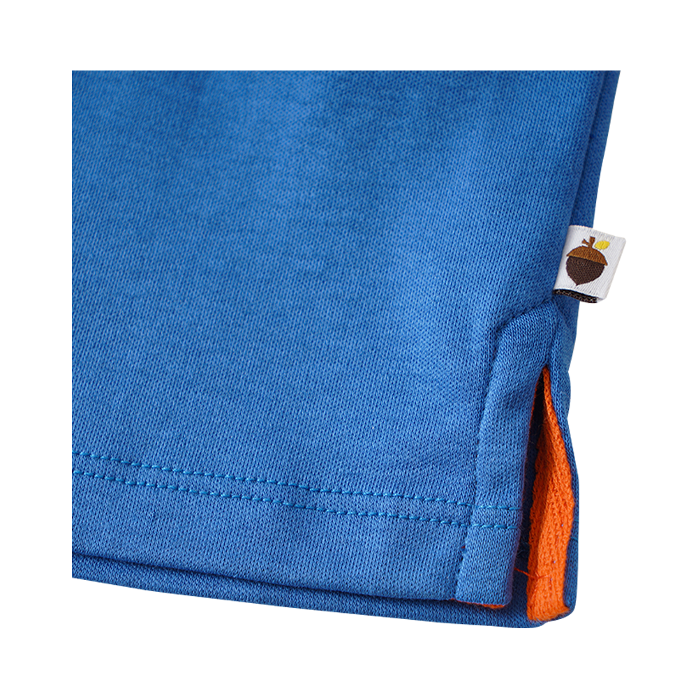 Bear Pocket T-Shirt